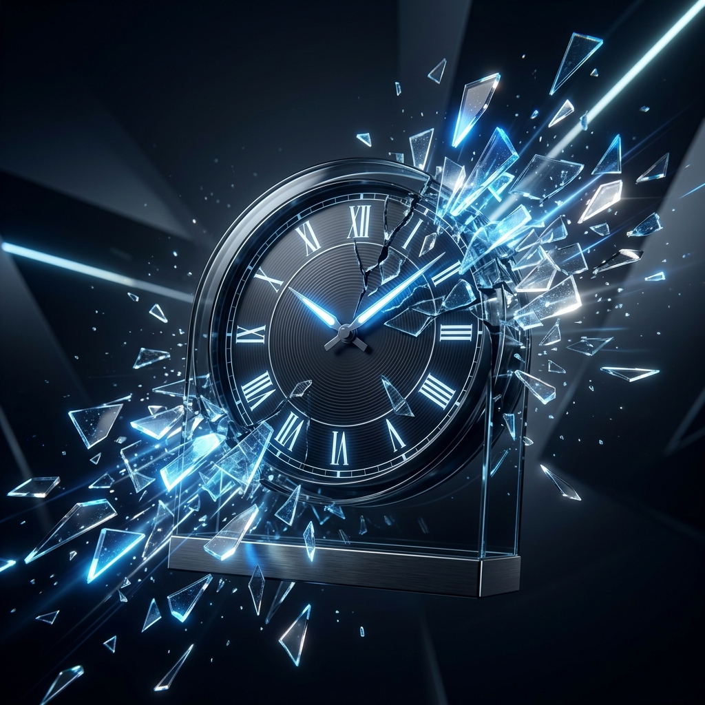 The Inconsistency Loop Conceptual Illustration