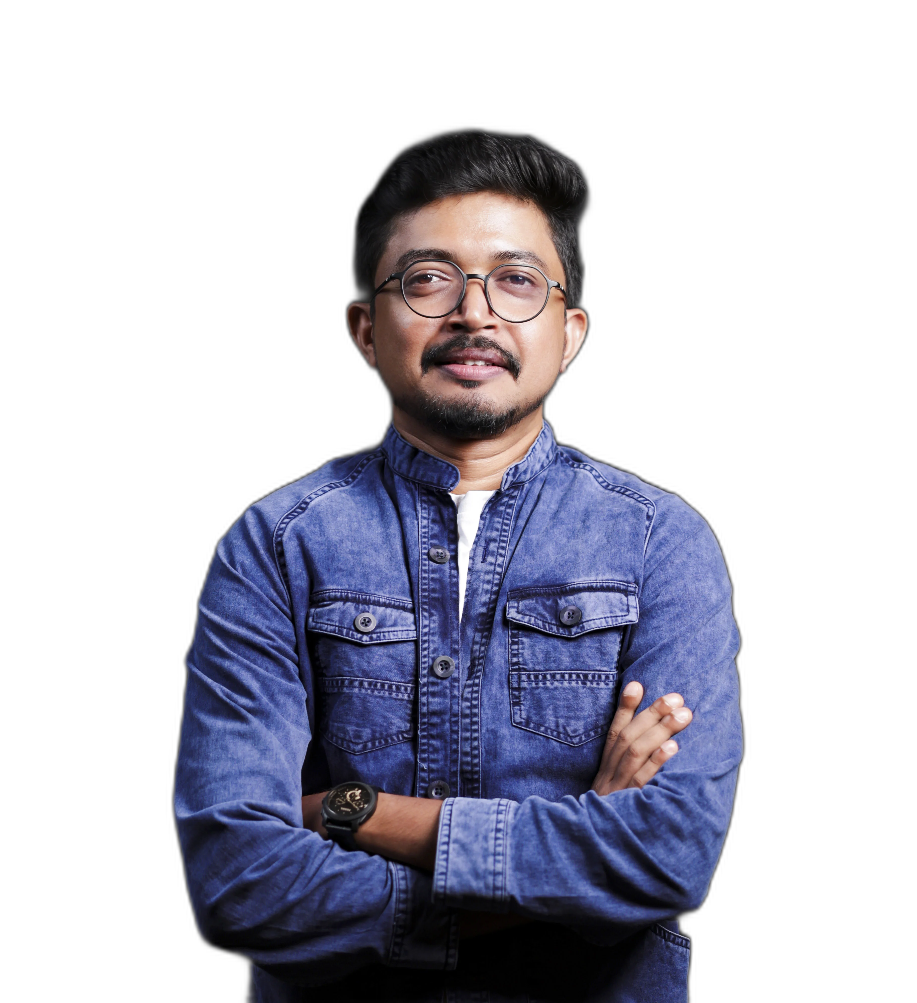 Jeevan Uthaman — Top Brand Consultant in Kerala
