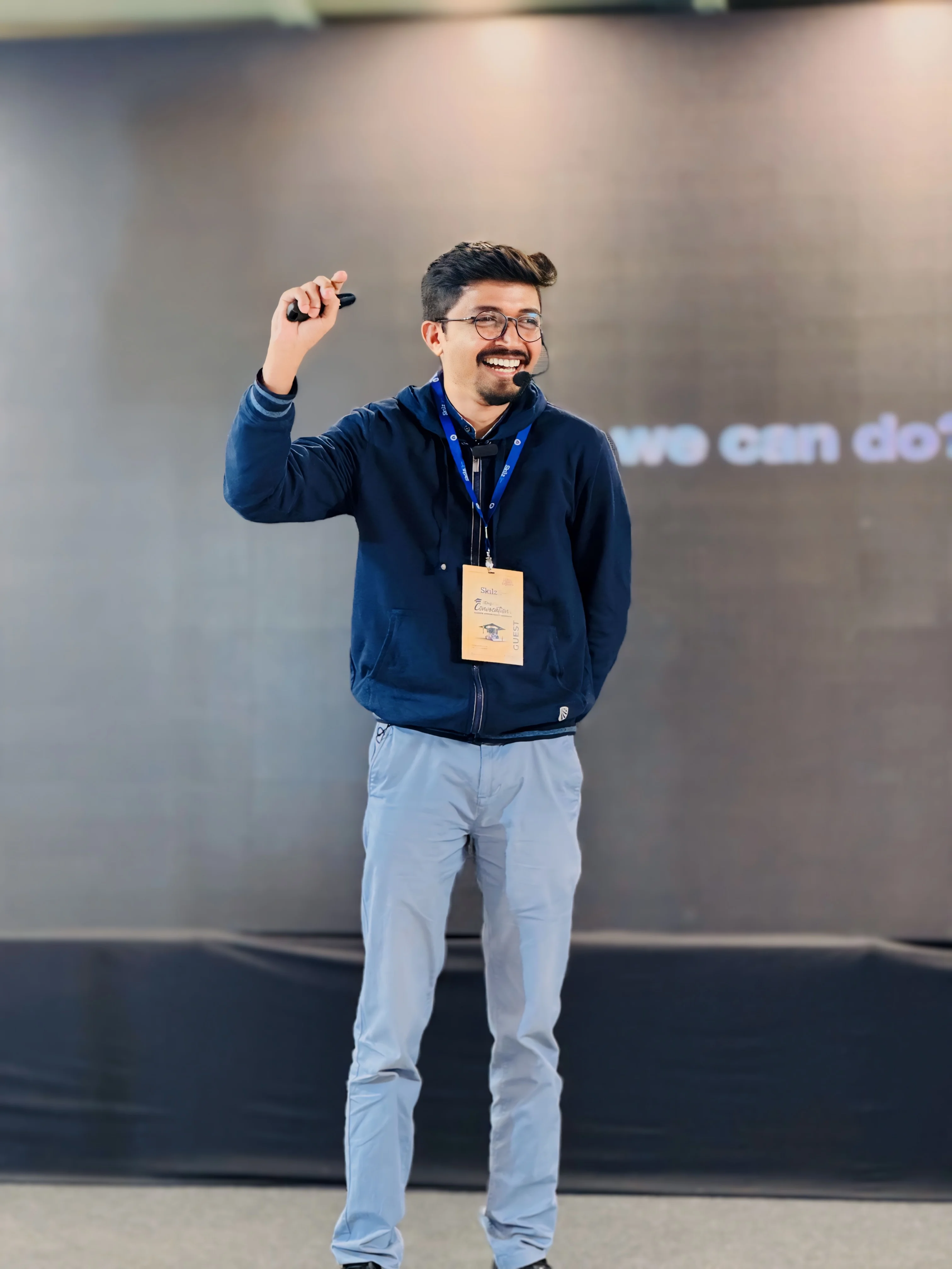 Jeevan Uthaman - Top Brand Consultant and Corporate Trainer in Kerala