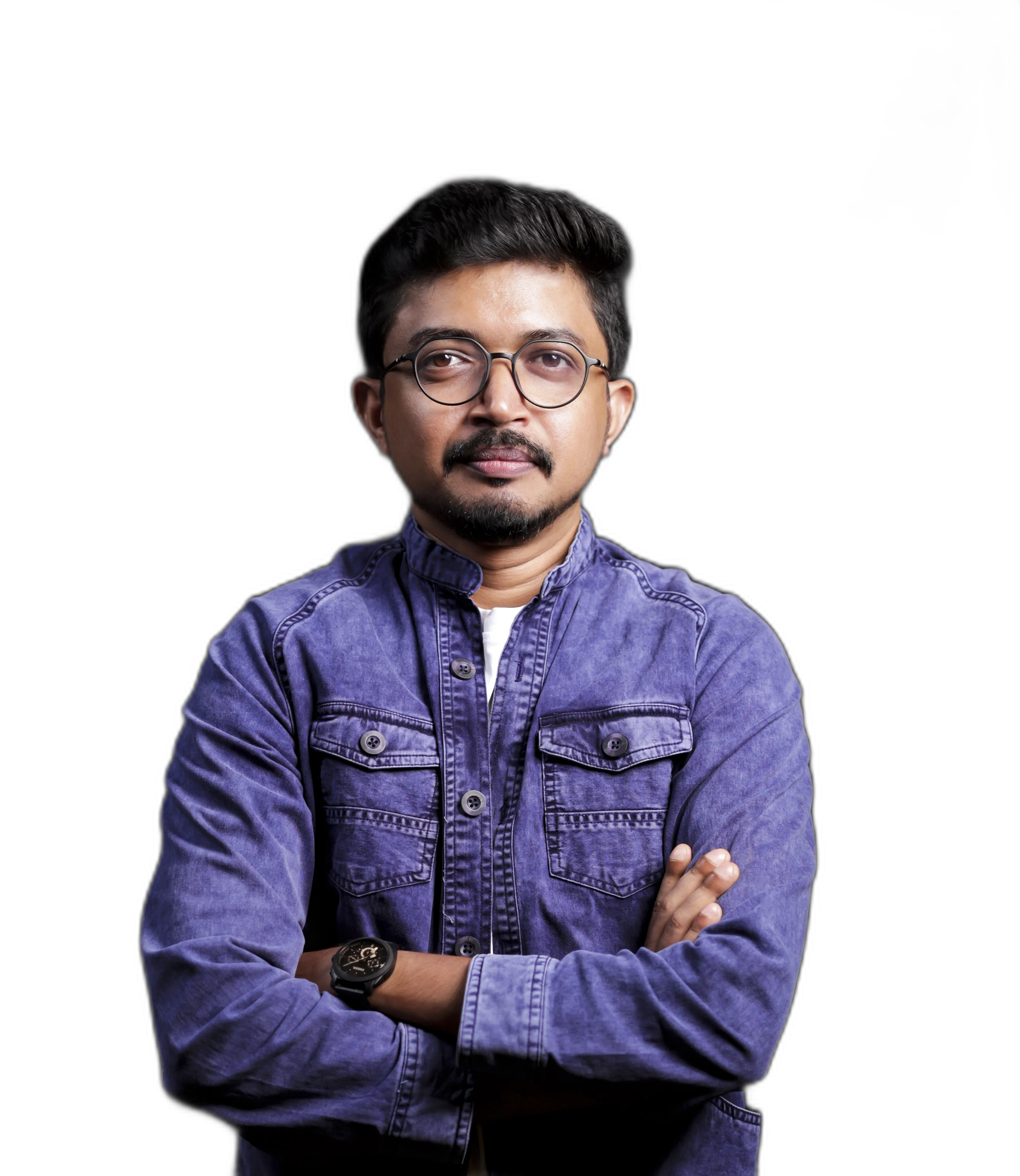 Jeevan Uthaman - Expert Brand Consultant based in Kerala