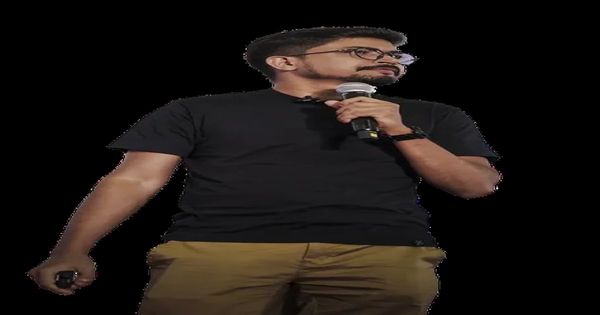 Jeevan Uthaman — Brand Consultant and Corporate Trainer in Kerala