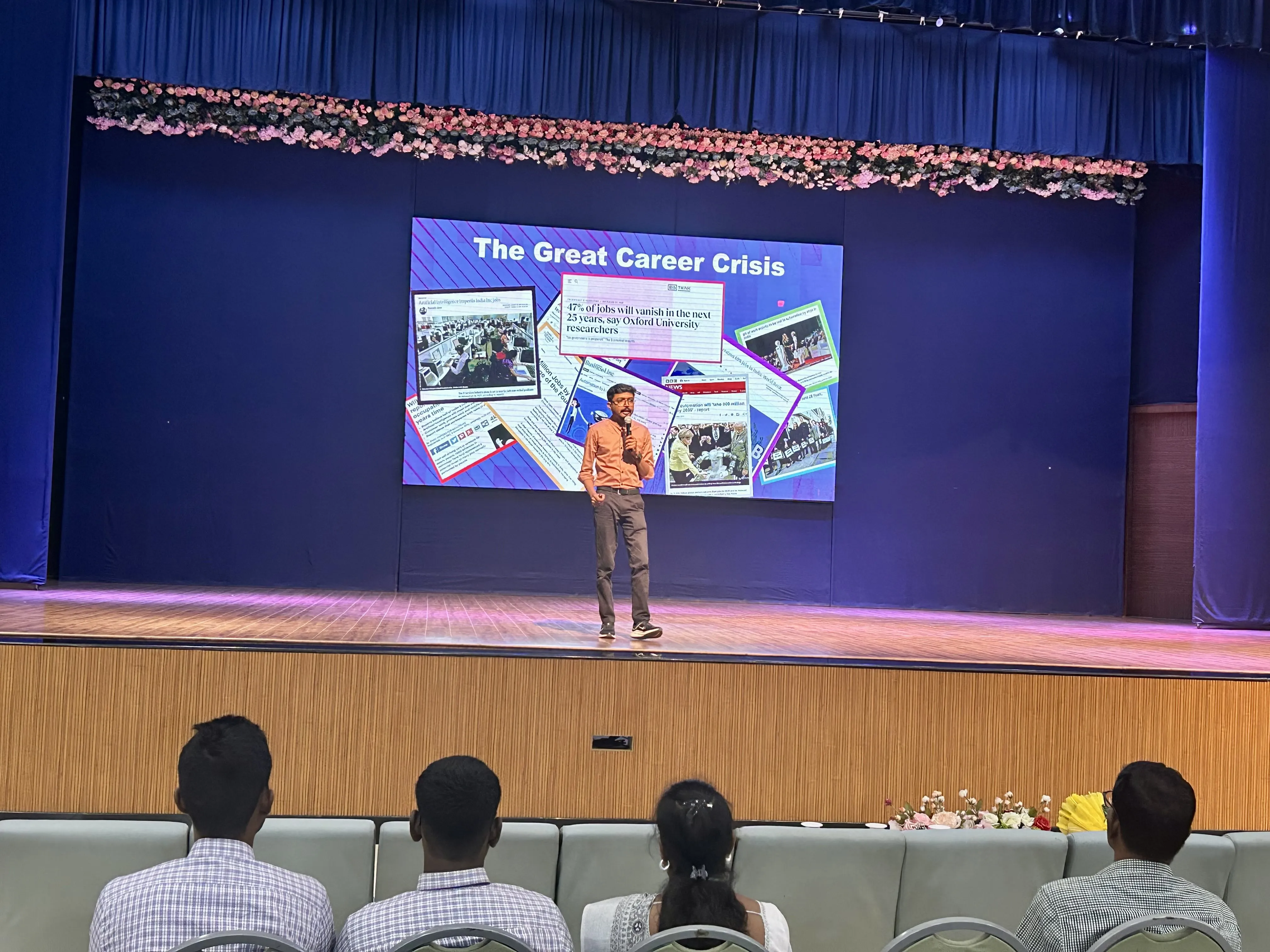 Branding & Marketing Workshops